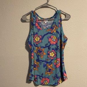 Lularoe Tank